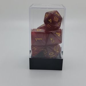 DND 7 set rpg dice game Dice